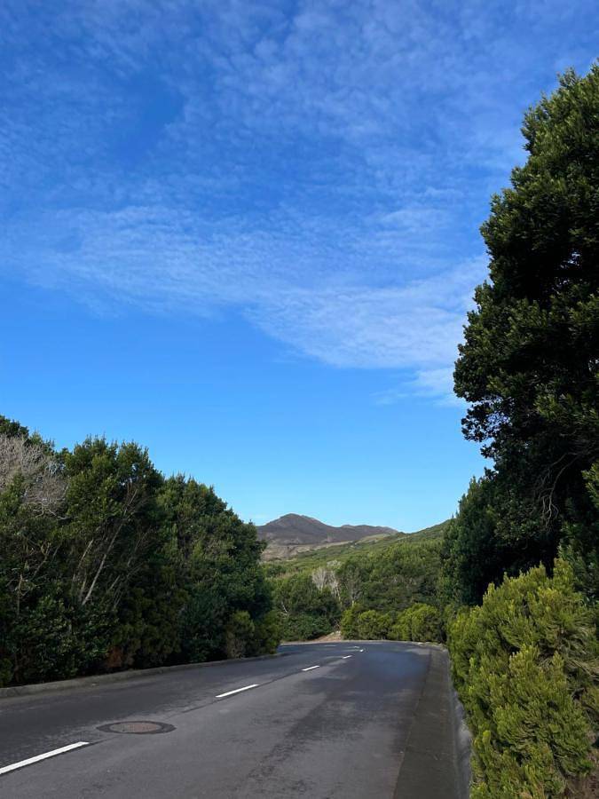 Location de vacances pour 6 personnes, avec vue et jardin dans Capelo - 3