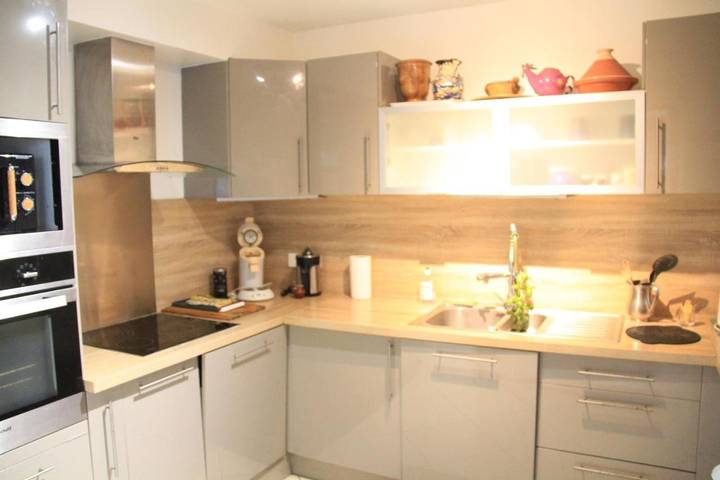 Gîte pour 2 personnes dans Office de Tourisme de Palavas les Flots - 3