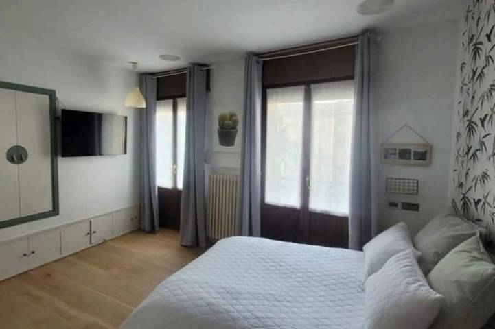 Aitetxe Ii Vt Casa Laguardia 3 Bedrooms in Laguardia, Rioja Alavesa