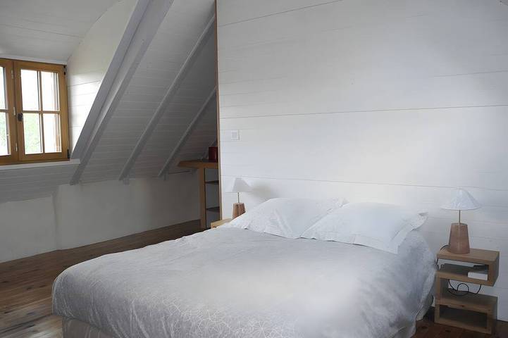 Location de vacances pour 2 personnes, avec jardin à Plouédern - 2