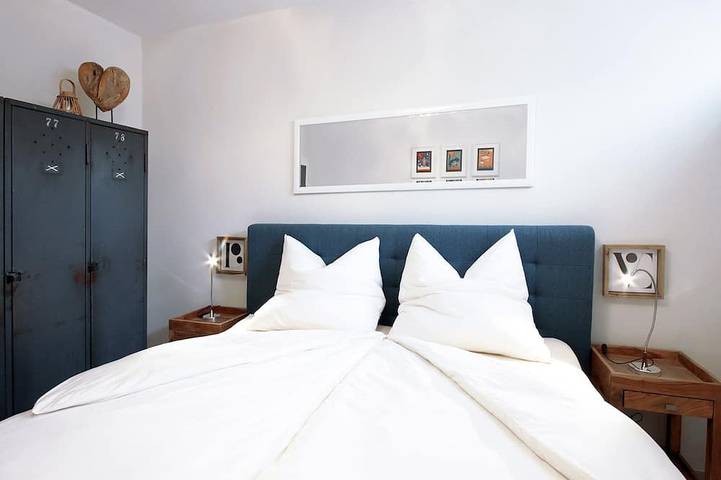 Ferienwohnung für 4 Personen in Saarbrücken - 3