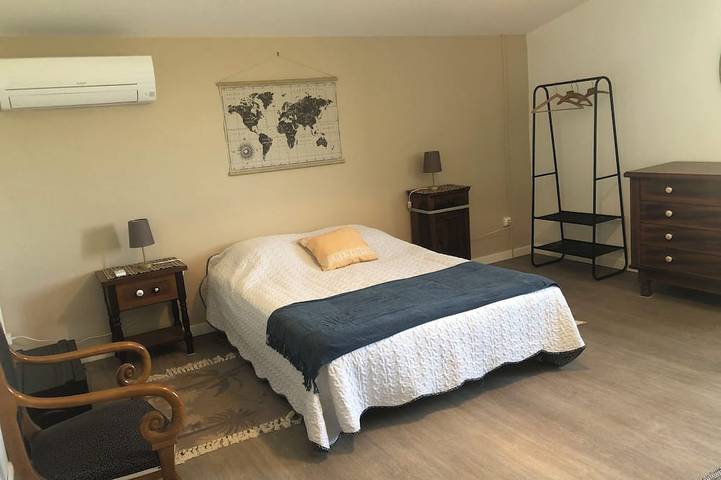 Gîte pour 5 personnes à Port-de-Bouc - 2