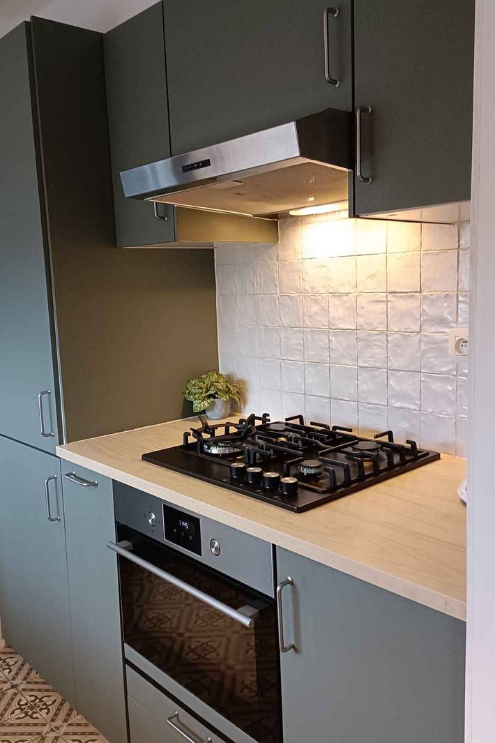 Vakantiepark Klein Strand - Luxe Houten Chalet in Jabbeke, Flandre-Occidentale