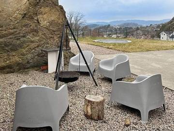 Feriehus til 10 Personer i Lindesnes , Agder, Bilde 2