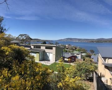 Holiday Home for 6 People in Hobart, Tasmania, Photo 1