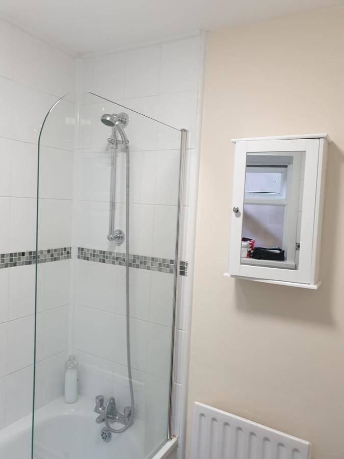 Gîte pour 2 personnes, avec jardin et vue dans Chatham (United Kingdom) - 4