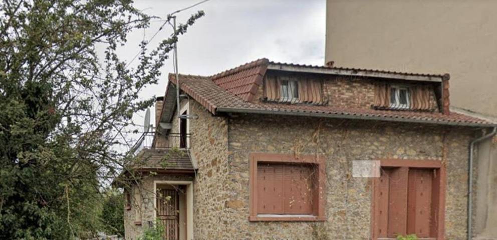 Gîte pour 2 personnes, avec jardin à Villeneuve-le-Roi - 4