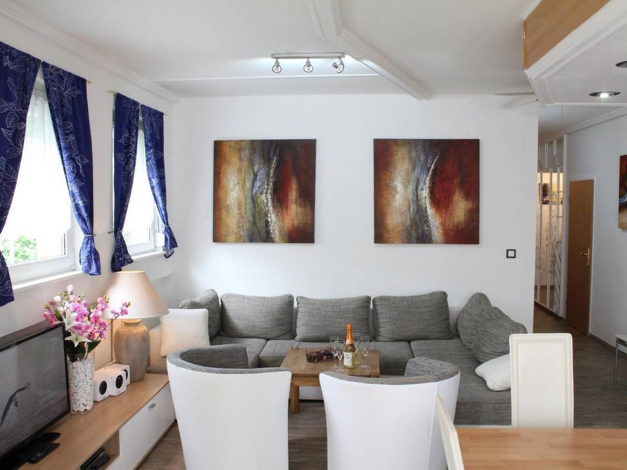 Ganze Wohnung, Vulkaneifel in Daun, Vulkaneifel