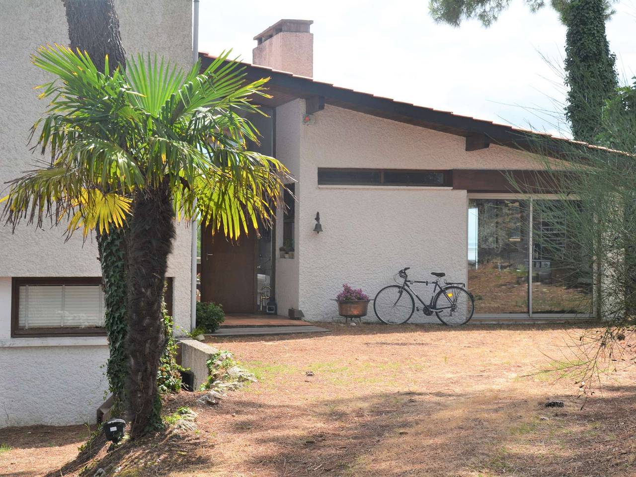 Grande villa avec jacuzzi à La Pointe aux Chevaux in Petit Piquey, Lège-Cap-Ferret