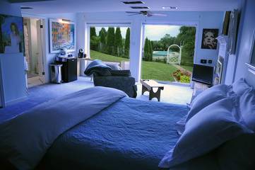 Bed And Breakfast for 2 Guests in Northern Virginia, Virginia, Picture 2