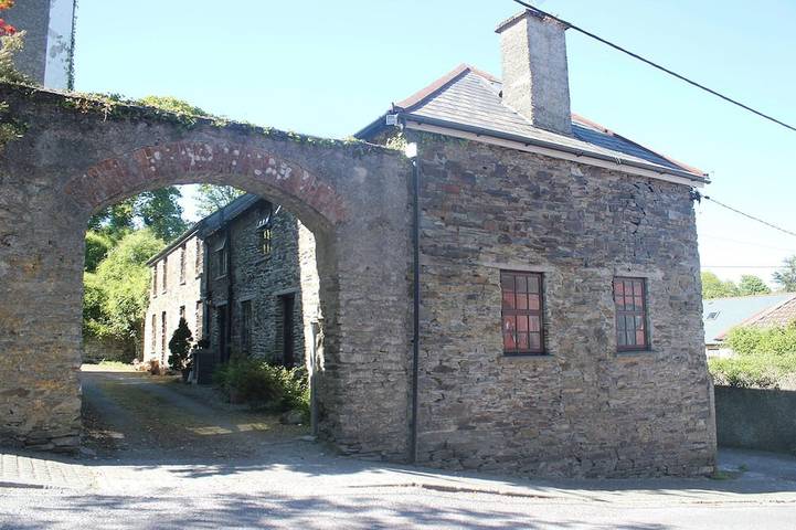 Cottage for 4 people in County Cork