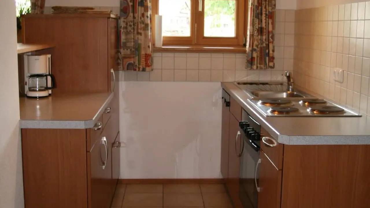 Ferienhaus für 4 Personen (67 m²) in Lenggries in Brauneck (Lenggries), Lenggries