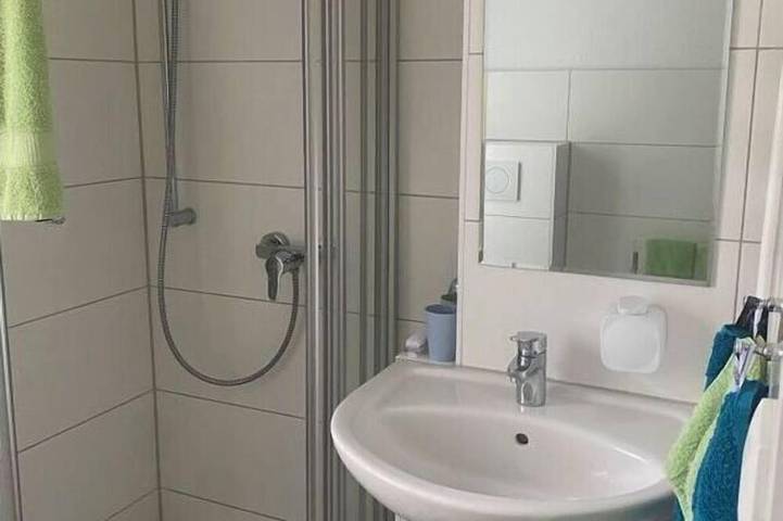 Ferienhaus für 2 Personen, mit Terrasse in Bad Doberan - 3