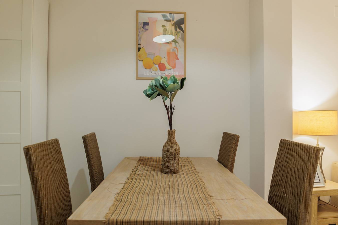 Ολόκληρο το διαμέρισμα, Don Fadrique Macarena Apartment with Wi-Fi and Air Conditioning in Central Seville, Σεβίλλη