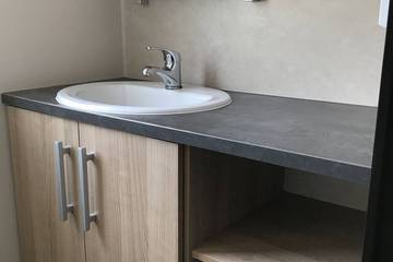 Camping pour 6 Personnes dans Pont-Aven, Côte de Cornouaille, Photo 3