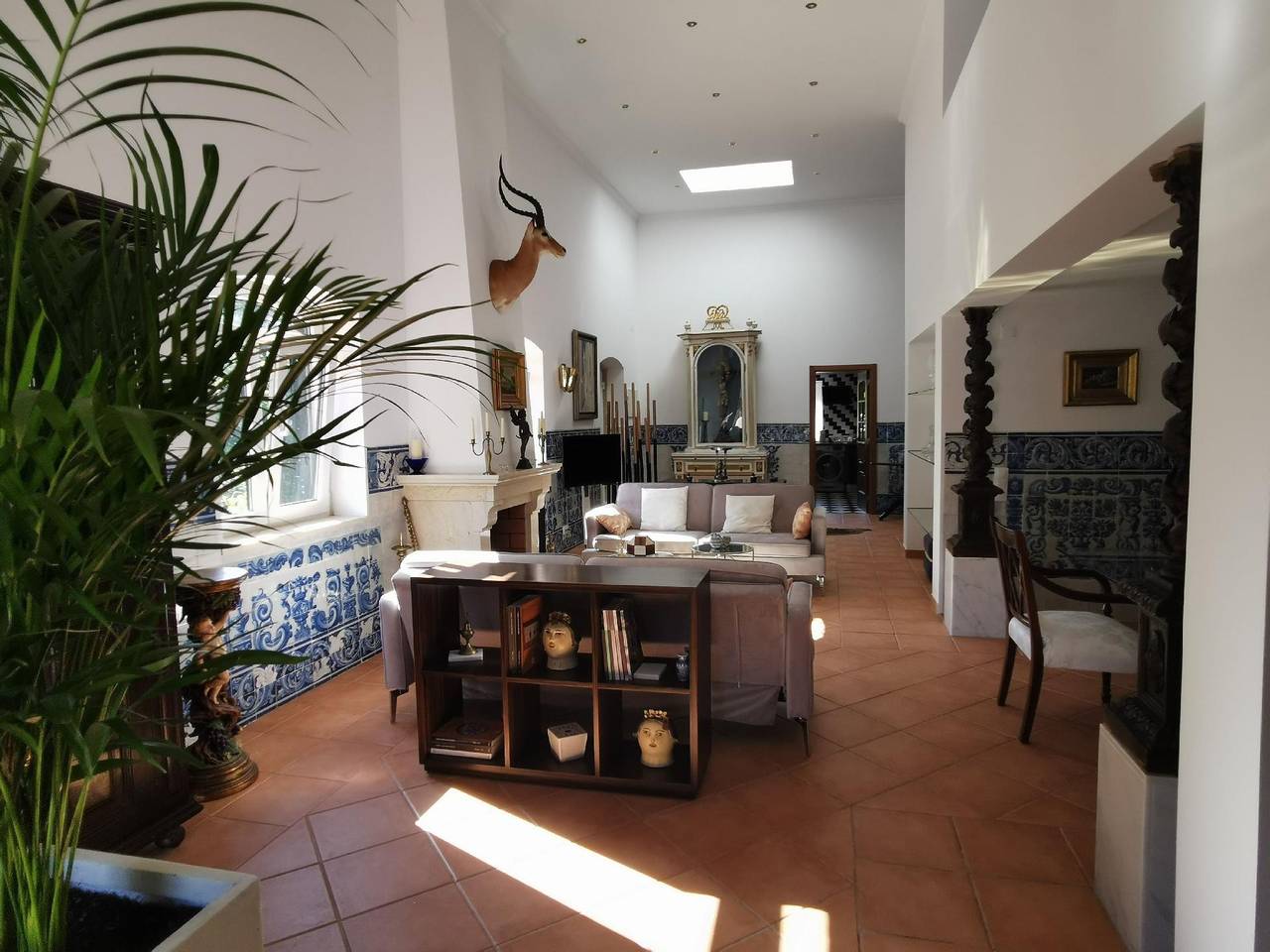 Villa voor 6 Personen in Colares, Lissabon District