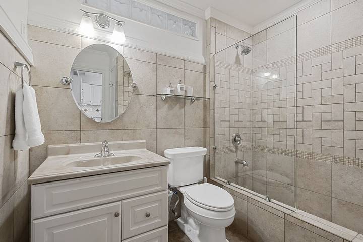 Vacation rental for 2 people in Mount Pleasant