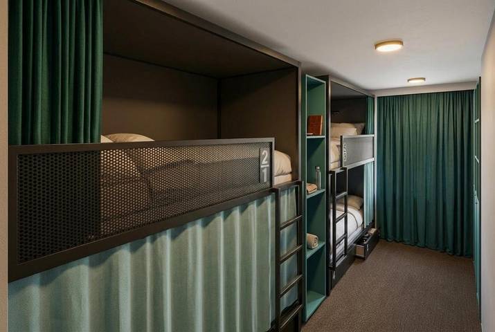 Location de vacances pour 6 personnes à Delémont - 2