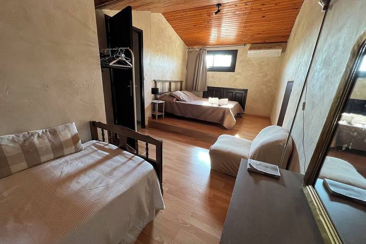 Location de vacances pour 12 personnes, avec jardin et terrasse à Saint-Bauzille-de-Putois - 4