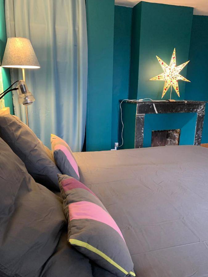 Two-Bedroom House in Saint-Romain-de-Popey, Beaujolais