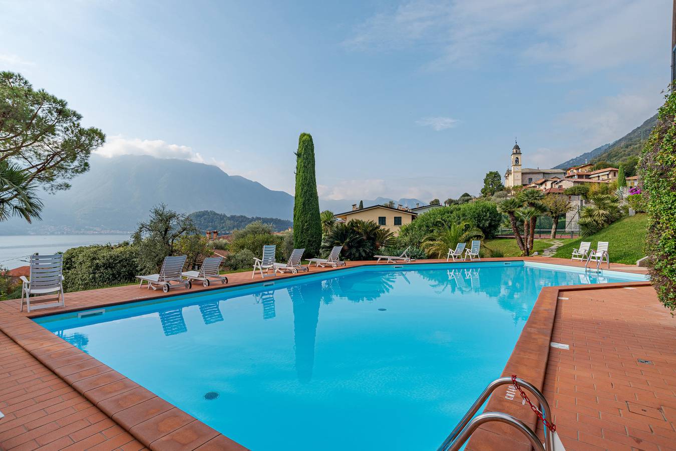 Ganze Wohnung, Brentano Giardino in Azzano, Gemeinde Tremezzina
