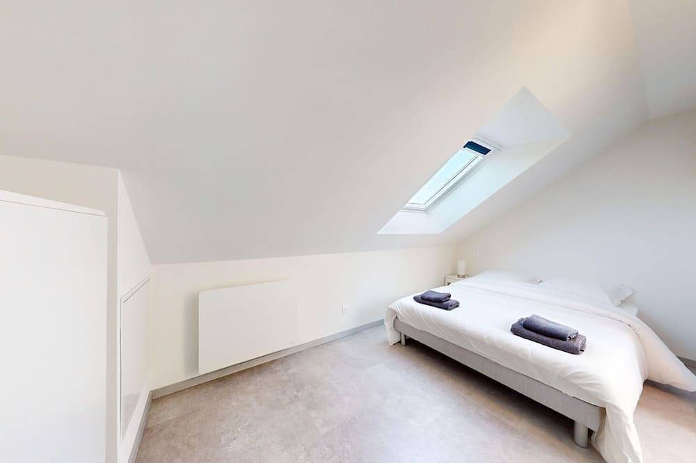 Chalet avec Piscine Obernai in Obernai, Sélestat-Erstein region