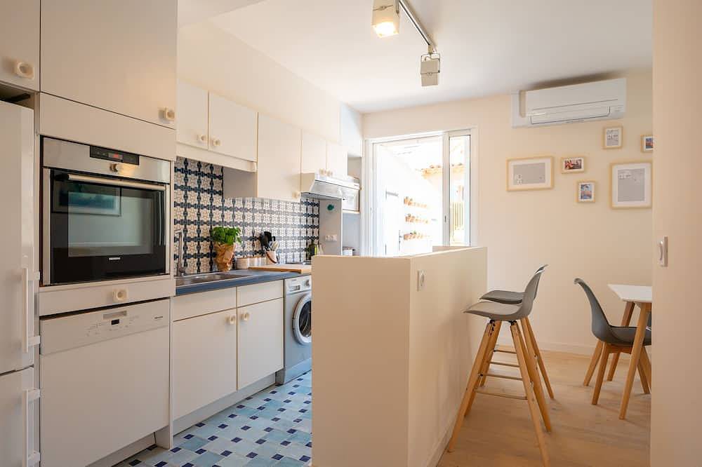 Ganze Wohnung, Porquerolles, Appartement Cosi et Lumineux in Hyeres, Porquerolles