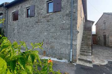 Gîte pour 6 personnes à Saint-Pierre-de-Colombier
