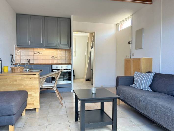 Gîte pour 4 personnes dans Cavalière - 4