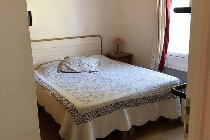 Location de vacances pour 15 personnes, animaux acceptés dans Plage Les Sables D Or - 3