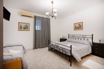 Villa per 14 Persone in Conversano, Valle D'Itria, Foto 3