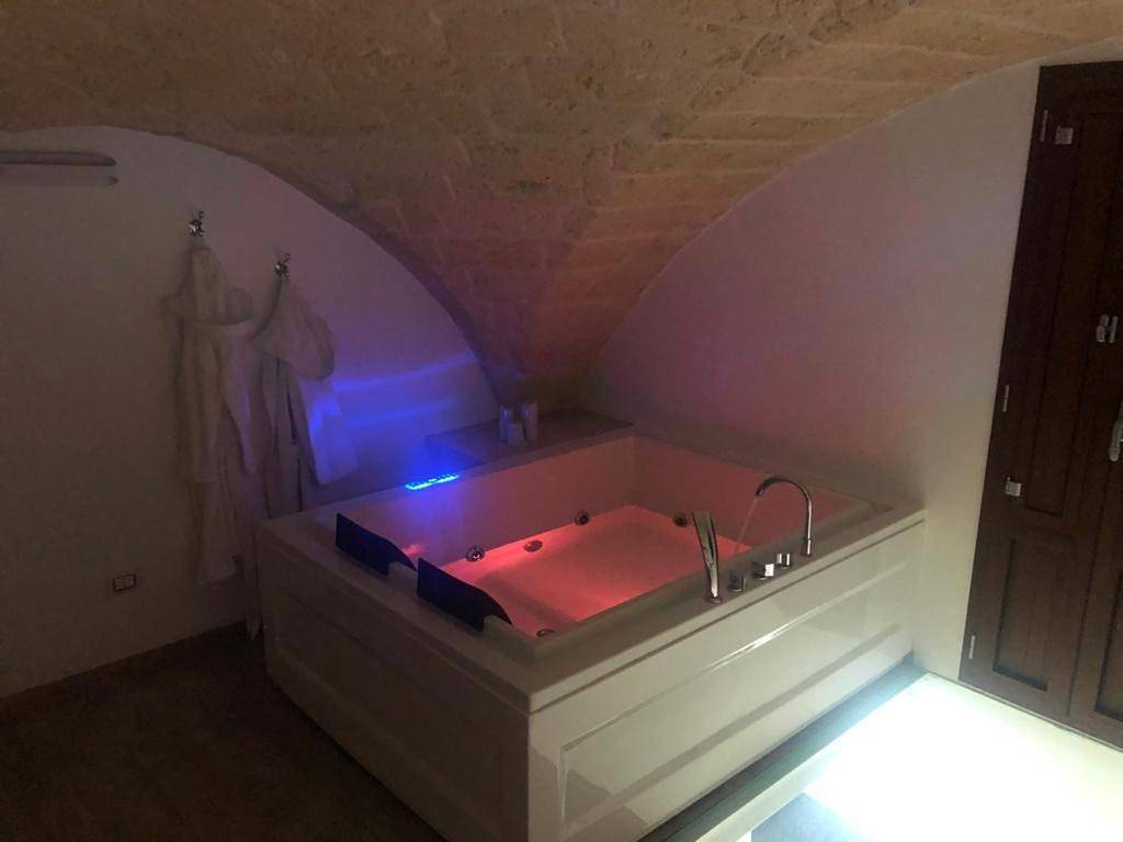 Deluxe Room in Grottaglie, Provincia di Taranto