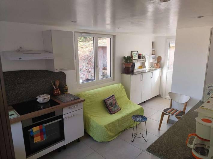 Appartement de vacances pour 2 personnes - 1