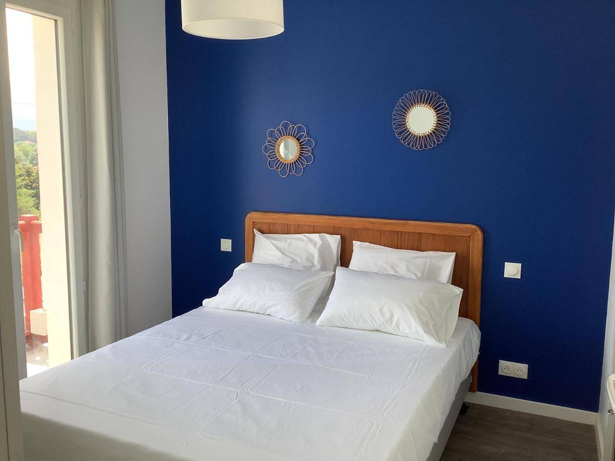 One-Bedroom Apartment in San Juan de Luz, Region de Bayona