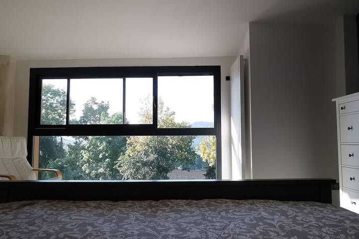 Gîte pour 4 personnes, animaux acceptés à Arsac-en-Velay - 3