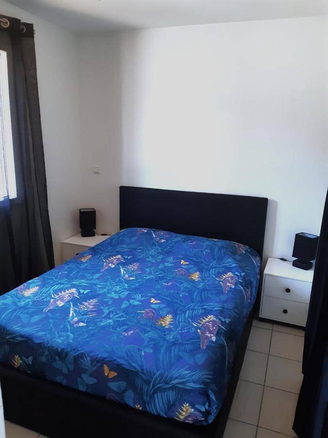 Location de vacances pour 4 personnes, avec jardin et piscine dans Bellefont-La Rauze - 4