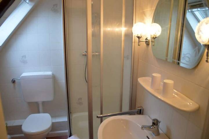 Ganze Wohnung, Ferienwohnung/App. für 2 Gäste mit 36m² in Nieblum in Nordfriesische Inseln (Schleswig-Holstein) (Schleswig-Holstein), Nieblum
