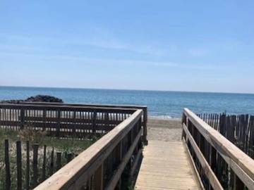 Appartement De Vacances pour 6 Personnes dans Frontignan, Région de Montpellier, Photo 3