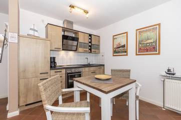 Vakantiewoning voor 2 Personen in Ostseebad Kühlungsborn, Kühlungsborn, Afbeelding 4