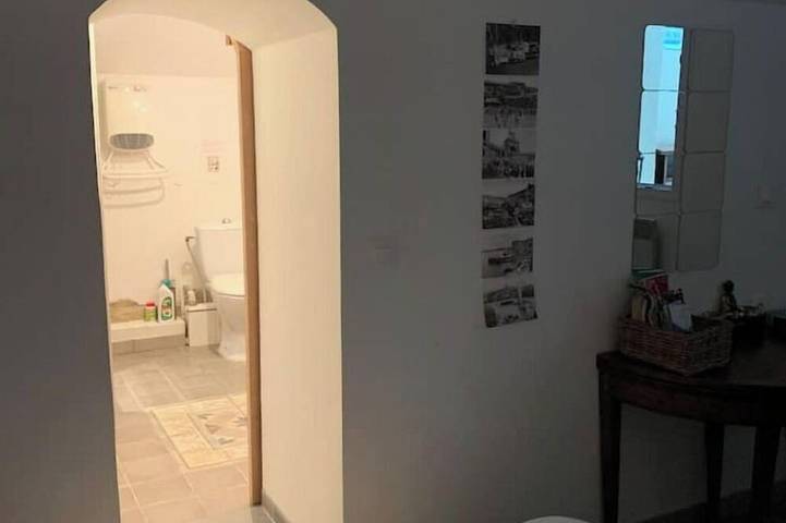 Chambre d’hôte pour 2 personnes à Marseille - 2