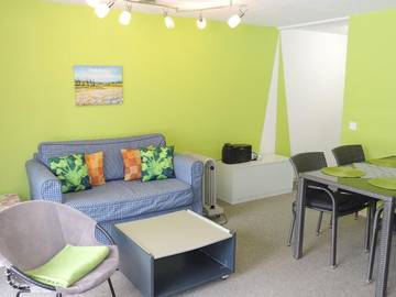 Vakantieappartement voor 3 Personen in Vaz/Obervaz, Plessur Alpen, Afbeelding 4