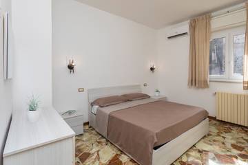 B&B für 2 Personen, mit Garten auf Sizilien