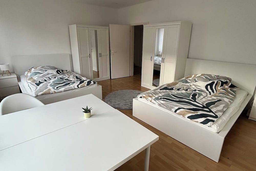 Apartamento entero, Our apartment - modern, central and comfortable in Colonia (Alemania), Renania