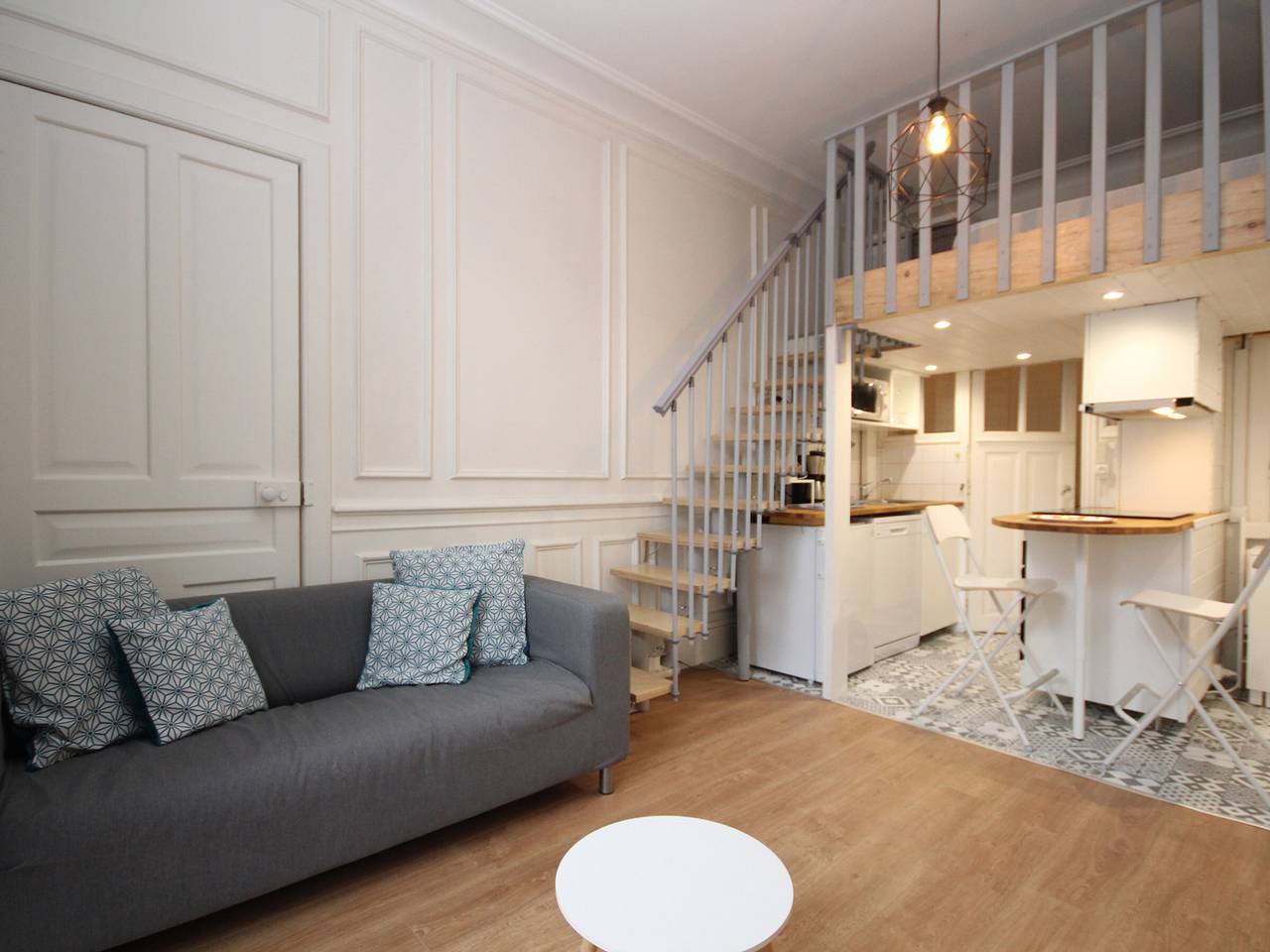 Photo : Appartement de vacances