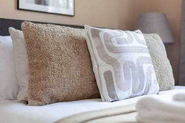 Apartment for 5 People in Bromley, London, Photo 4