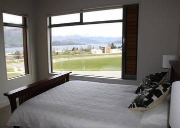 Holiday Home for 8 People in Wanaka, Otago, Photo 4