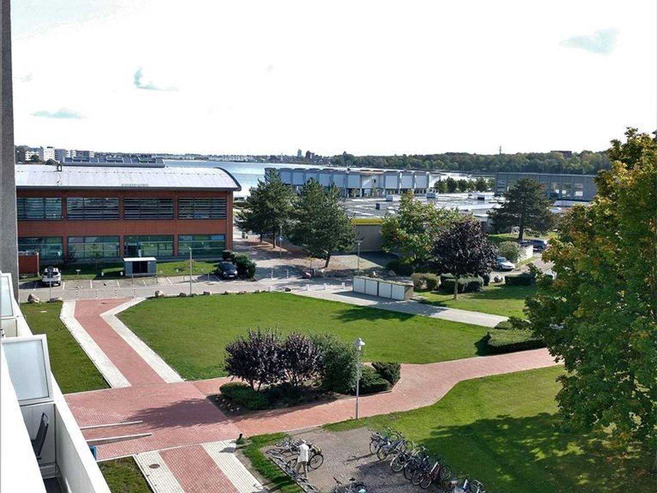 Ganze Ferienwohnung, Ferienpark - Haus B, App. 0B0411 - Ferienpark - Haus B, App. 0B0411 in Heiligenhafen, Ostholstein