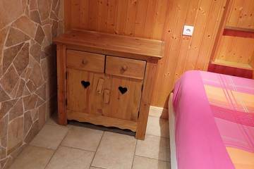 Chalet pour 12 Personnes dans Sixt-Fer-à-Cheval, Région de Bonneville, Photo 3