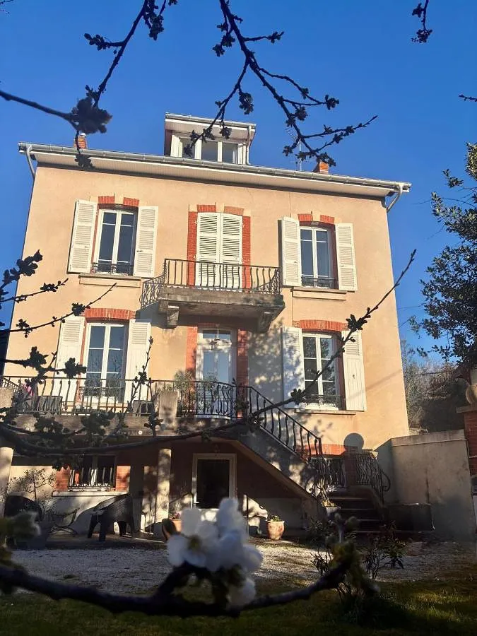 Apartamento de vacaciones para 2 personas, con piscina además de jardín y vistas - 1