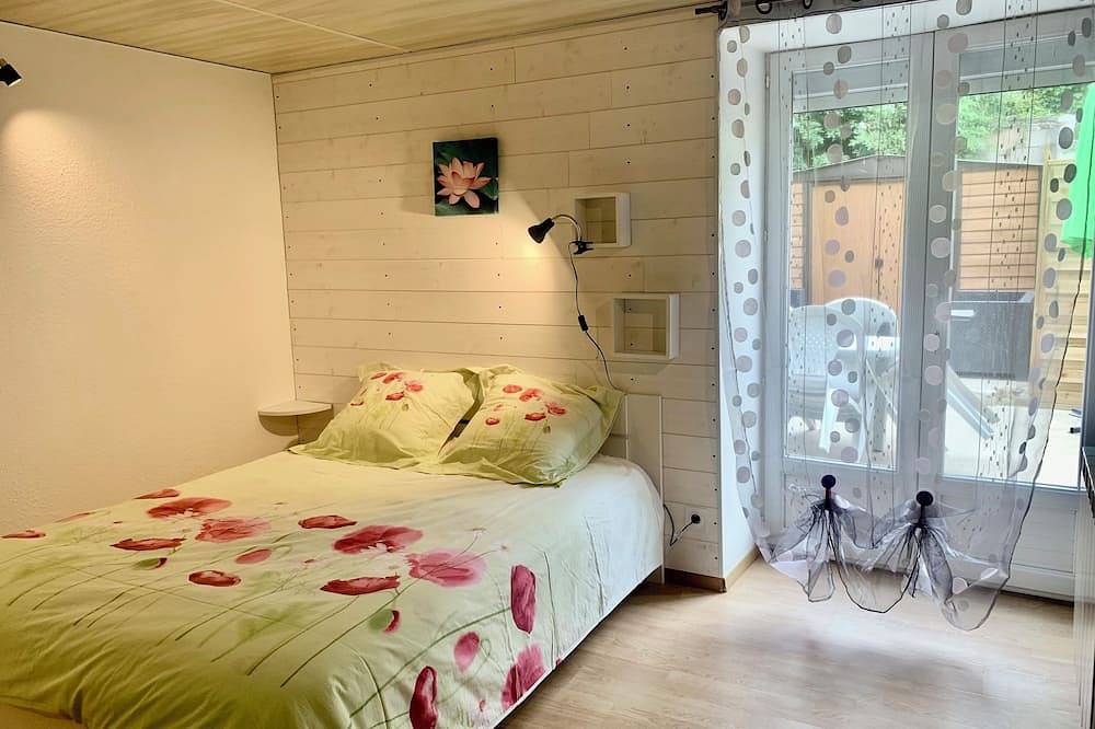 Apartamento entero, Gite Spa du Thamis Clairvaux les lacs 5 min from the lake in Clairvaux-les-Lacs, Jura